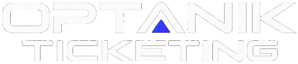 Optanik Ticketing
